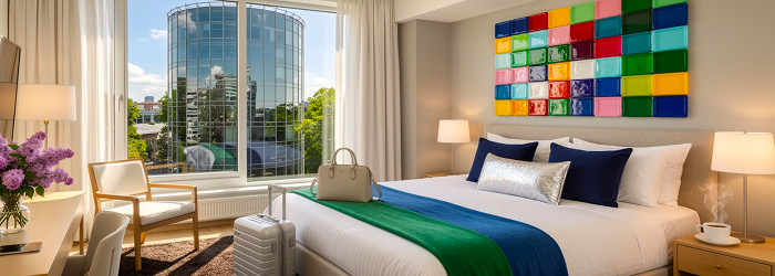 HOTELL