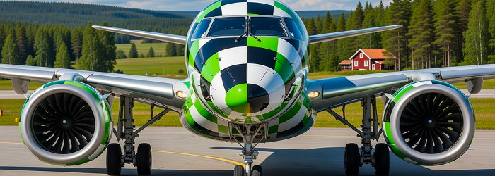 FLYGPLAN