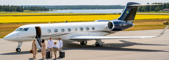 TAXIFLYG