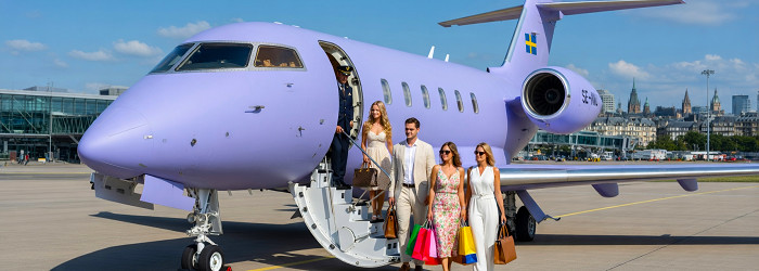 TAXIFLYG