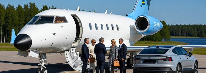 TAXIFLYG