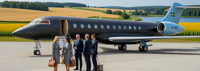 TAXIFLYG