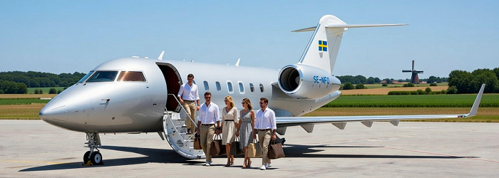 TAXIFLYG