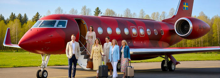 TAXIFLYG