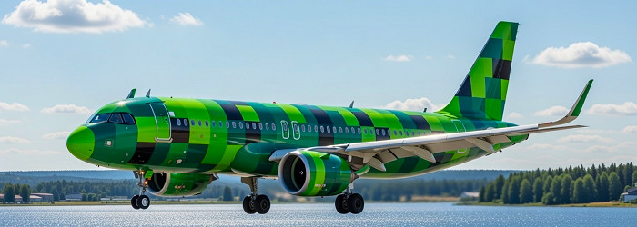FLYGPLAN