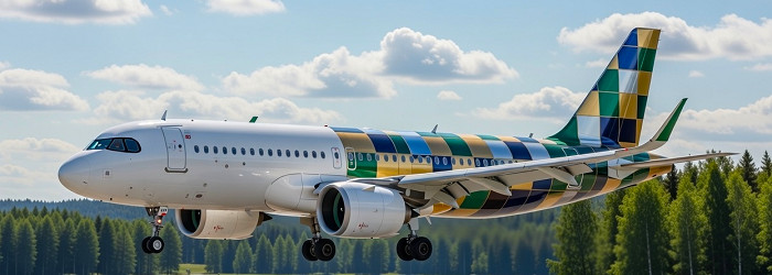 FLYGPLAN