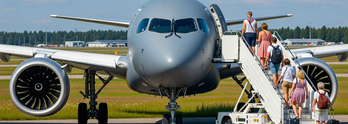 FLYGPLAN