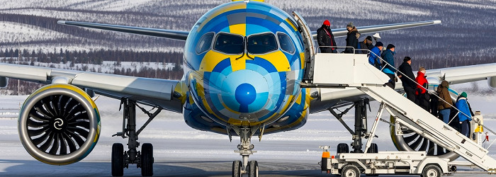 FLYGPLAN