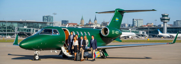 TAXIFLYG