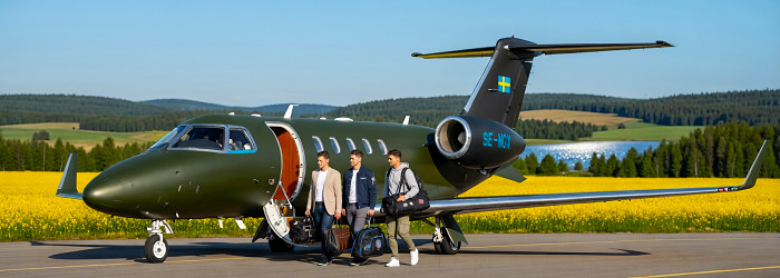 TAXIFLYG