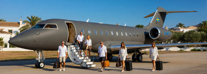 TAXIFLYG