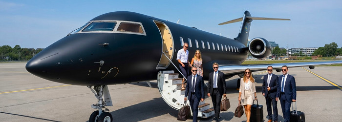 TAXIFLYG