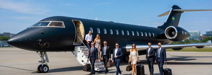 TAXIFLYG