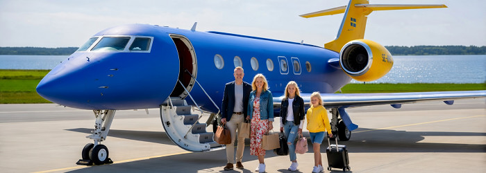 TAXIFLYG