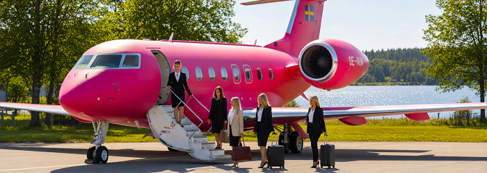 TAXIFLYG