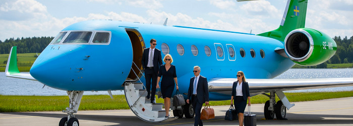 TAXIFLYG