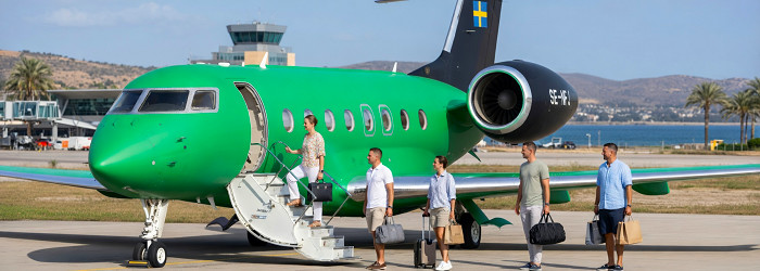 TAXIFLYG