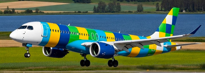 FLYGPLAN