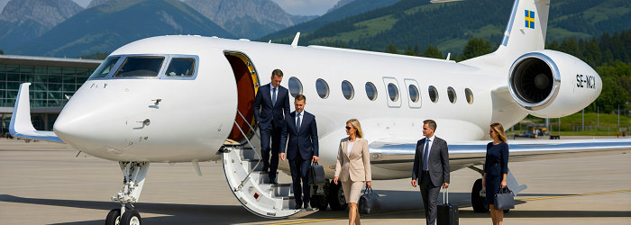 TAXIFLYG
