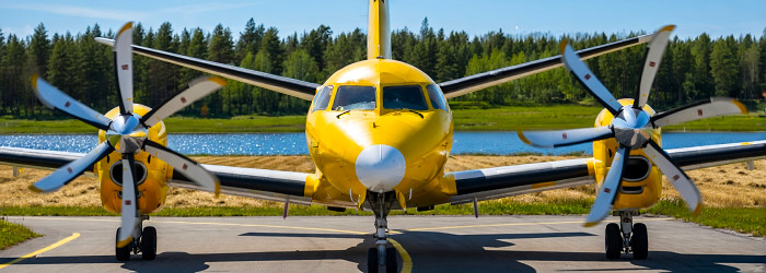 FLYGPLAN