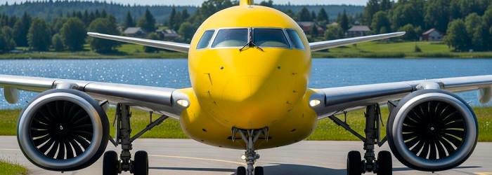 FLYGPLAN