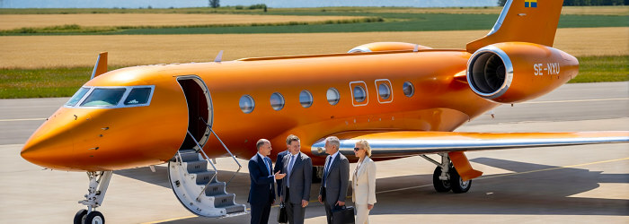 TAXIFLYG