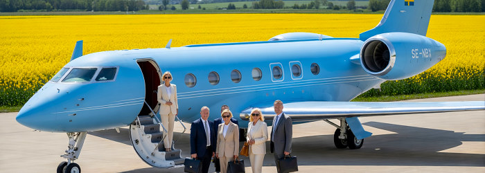 TAXIFLYG