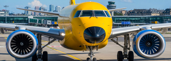 FLYGPLAN