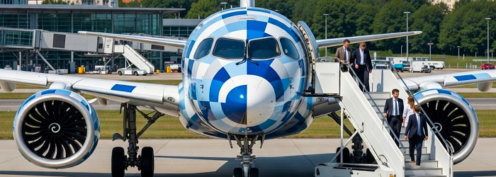 FLYGPLAN