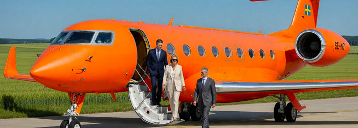 TAXIFLYG TILL ALBUQUERQUE