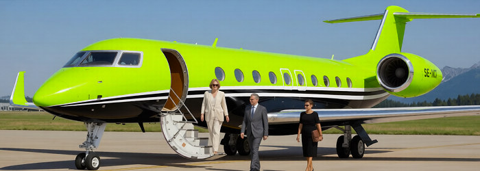 TAXIFLYG
