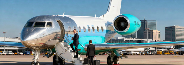 TAXIFLYG