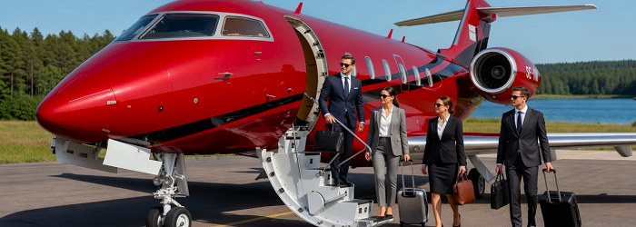 TAXIFLYG