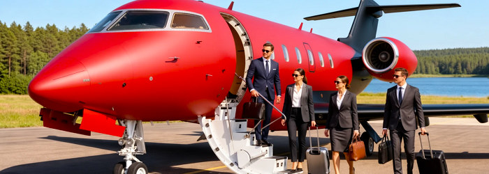 TAXIFLYG
