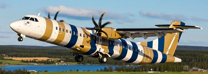 FLYGPLAN
