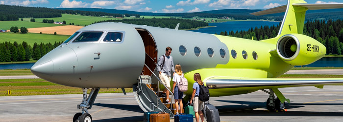 TAXIFLYG