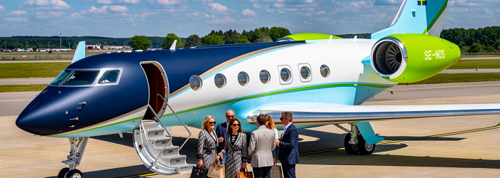 TAXIFLYG