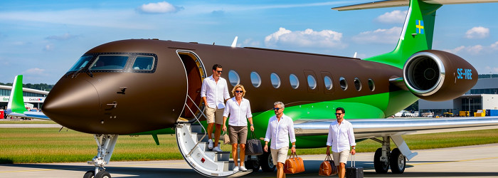 TAXIFLYG