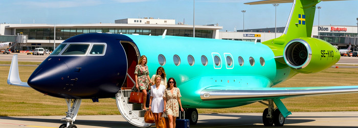 TAXIFLYG