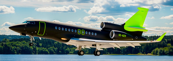 TAXIFLYG