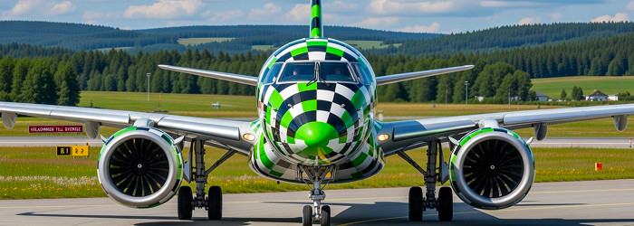 FLYGPLAN