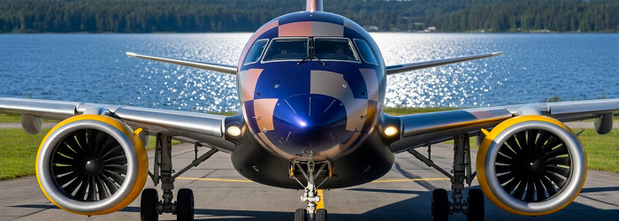 FLYGPLAN