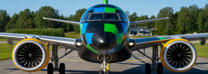 FLYGPLAN