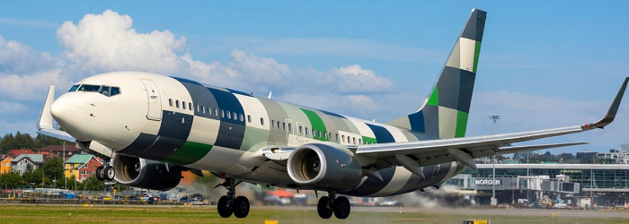 FLYGPLAN