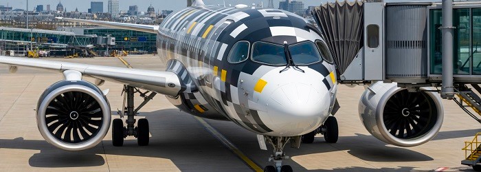 FLYGPLAN