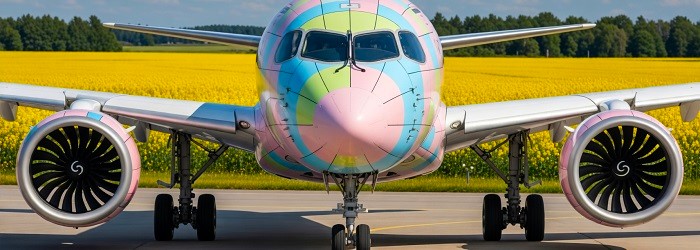 FLYGPLAN