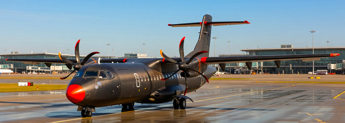 FLYGPLAN