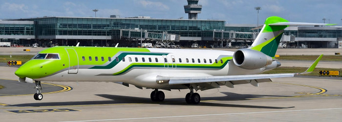 FLYGPLAN