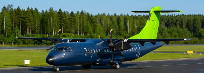 FLYGPLAN