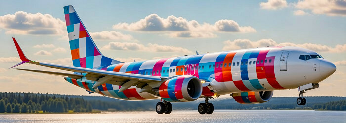 FLYGPLAN